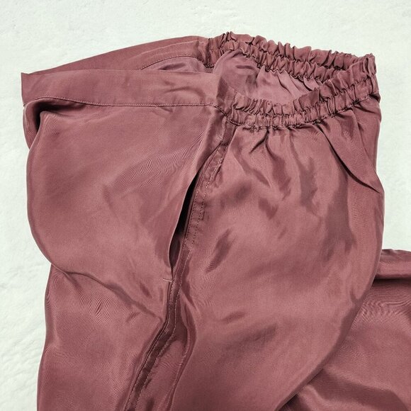 Athleta Calm Cool Pant Wide Leg Pants in XL - Picture 6 of 7